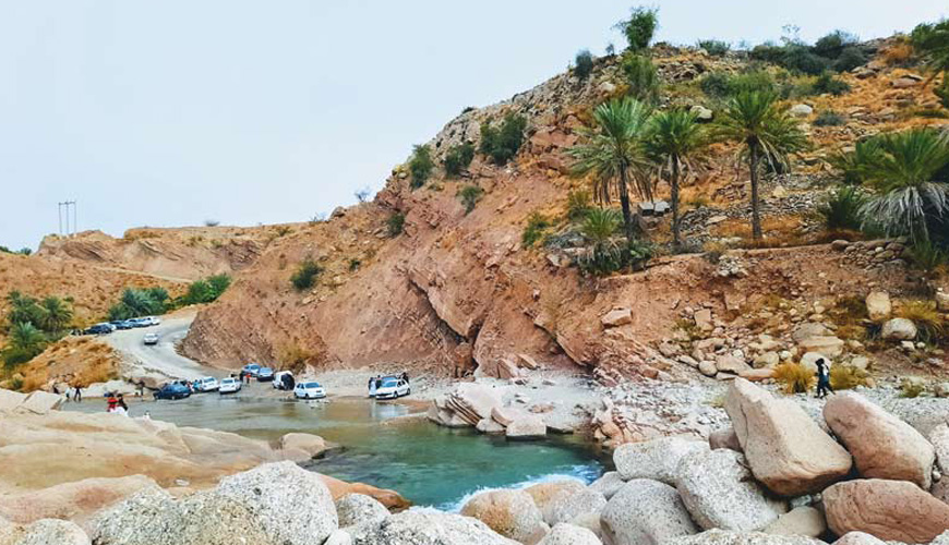 Introduction to Bangalayan Village, Hormozgan Province