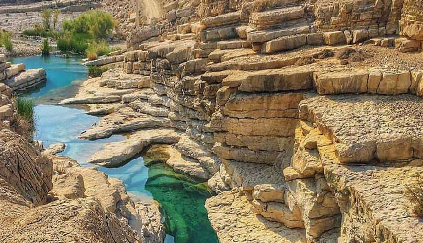 Introduction to the Homag Region